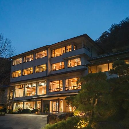 Hotel Hanaya Achi Εξωτερικό φωτογραφία